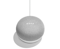 Google Home Mini Chalk - 1383865 - zdjęcie 1